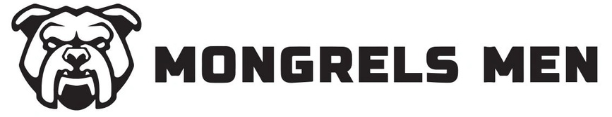 Mongrels Men charity